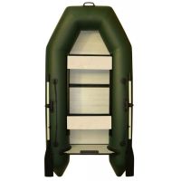 Лодка ПВХ POLAR BIRD Чирок 300 ТМ СС