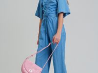 Сумка для девочек