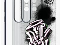 Чехол Samsung Flipsuit Case Galaxy S25 Ultra черный