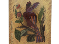 Блокнот для графики Лилия Холдинг "Африка" А2 20 л