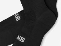 Носки PEdALED Element (оранжевый L)