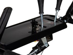 Снегоуборщик FLAIZER 100 E Economy