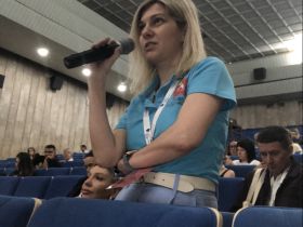 «ВСЯ РОССИЯ -2025». Что будет в TELEGRAM: контент, продвижение, перспективы