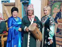 Иргизский сельский клуб