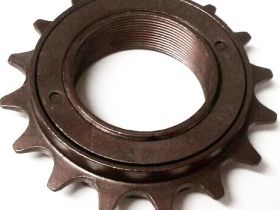 Трещотка под резьбу ACME (стандартная цепь) (бронзовый 16)