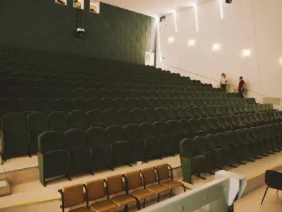 Якутская технология кинопоказа стала моделью для новой федеральной программы