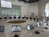 Информационно-выставочный центр музея «Самбекские высоты»