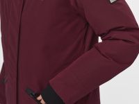 Полупальто пуховое Red Fox Nyla III Женское