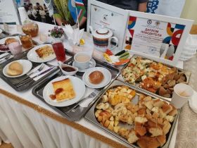 В Якутске проходит конференция о проблемах питания и здоровья населения Арктики