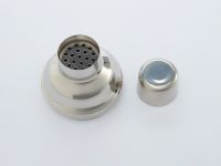 Шейкер коктейльный Сильветро/Silvetro II