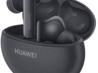 Наушники HUAWEI FreeBuds 5i Чёрные