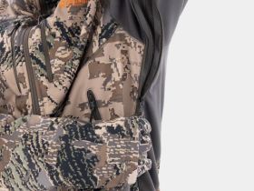 Демисезонный костюм для охоты Remington Stalker Renewed Figure