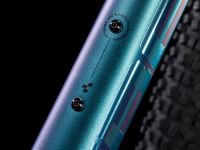 Горный велосипед Cube Aim One 27.5, год 2025, цвет Синий-Синий, ростовка 14.5