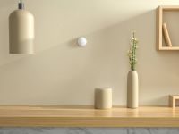 Датчик освещения Aqara