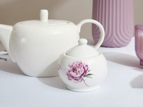 Сахарница Fiori estivi