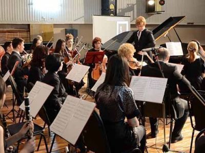 Якутский музыкальный колледж принимает студентов