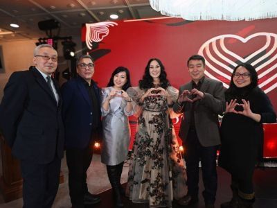 Благотворительный вечер вместо юбилея