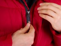 Куртка пуховая Chester II Мужская