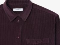 Женская рубашка Lacoste