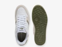 Женские кеды Lacoste T-CLIP SET 225 4 SFA