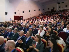 Айсен Николаев принял участие в форуме «Хозактив АЛРОСА»