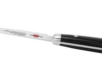 Кухонный нож Овощной Fissman Kensei Masashige, 10 см