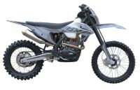 Мотоцикл кроссовый эндуро BRZ X5M 250cc обновленный
