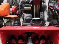 Снегоуборщик ELITECH СМ 6