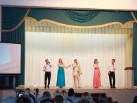 Межпоселенческий культурно-досуговый центр Сызранского района