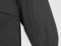 Куртка утепленная из водонепроницаемой ткани