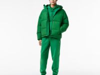 Мужские спортивные брюки Lacoste