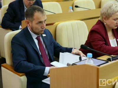 Депутаты Ил Тумэна направили обращение в органы по действиям коллеги Александра Иванова