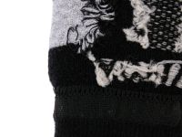 Термоноски трикотажные для мальчиков (высокие махровые)