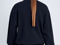 Толстовка с принтом