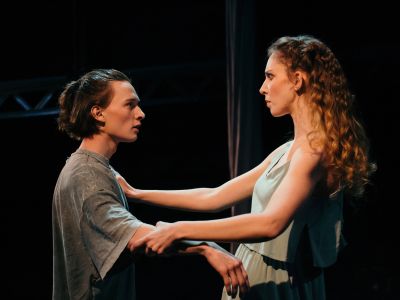 Билеты на Сон в летнюю ночь (Драматический театр п/р Сергея Афанасьева) / Театр | Афиша | ИнфоТаймс