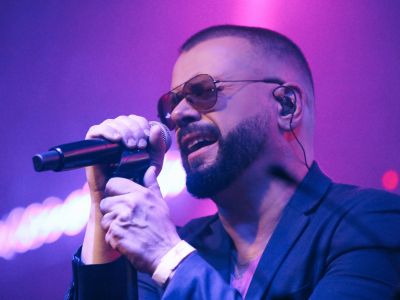 Билеты на Dero Goi (Loona) / Концерт | Афиша | ИнфоТаймс