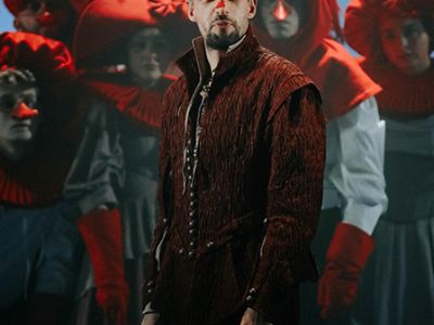 Сирано де Бержерак