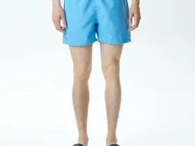 Мужские купальные шорты Lacoste