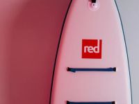 Надувная доска для SUP-бординга RED PADDLE 11'3&quot; x 32&quot; Sport (2022)