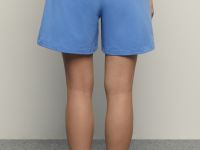 Спортивные шорты из коллаборации с Динамо