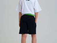 Шорты трикотажные для мальчиков, 2 шт в комплекте