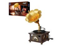 Retro 85009 Конструктор Граммофон