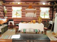 Астраханский дом ремесел