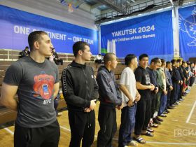 На соревнованиях по ММА в Якутии выступят чемпионы ДФО и призеры Кубка России
