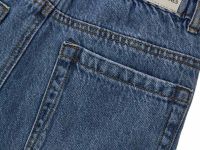 Джинсы для мальчика