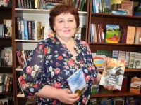 Молотычевская сельская библиотека