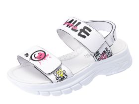 Сандалии для девочек