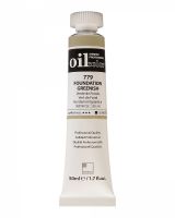 Масло ShinHanart "Professional" туба 50 мл №779 Зеленоватый базовый кат.B