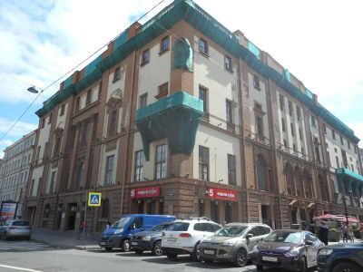 Санкт-Петербургское Благородное собрание
