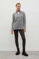 Джинсы skinny fit женские
